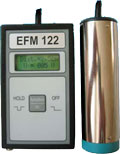 Máy đo điện trường EFM 122 Kleinwaechter